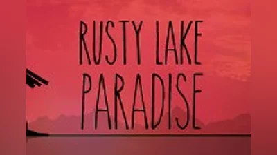 Rusty Lake Paradise Steam CD Key
