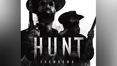 Hunt: Showdown 1896 PC Steam CD Key