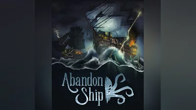 Abandon Ship PC Steam CD Key