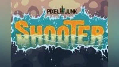 PixelJunk Shooter Steam CD Key