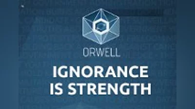 Orwell: Ignorance is Strength Steam CD Key