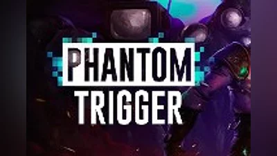 Phantom Trigger Steam CD Key