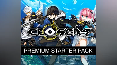 Closers - Premium Starter Pack DLC Digital Download CD Key