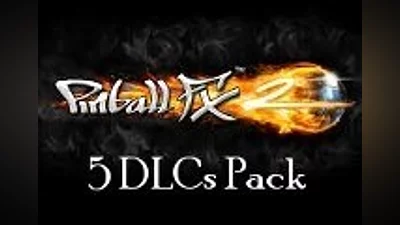 Pinball FX2 - Civil War Table DLCs Steam CD Key