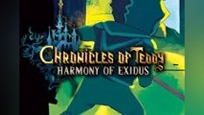 Chronicles of Teddy PC Steam CD Key