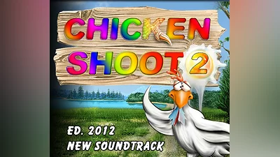 Chicken Shoot 2 PC Steam CD Key