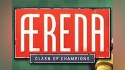 Aerena - Clash of Champions Steam CD Key