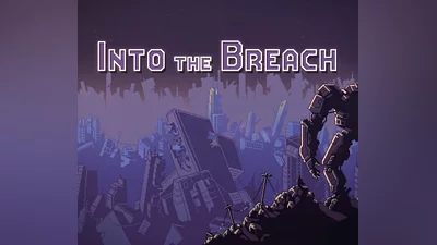Into the Breach Steam CD Key