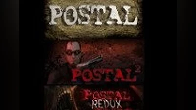 Postal Bundle Steam CD Key