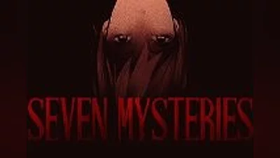 Seven Mysteries: The Last Page Steam CD Key
