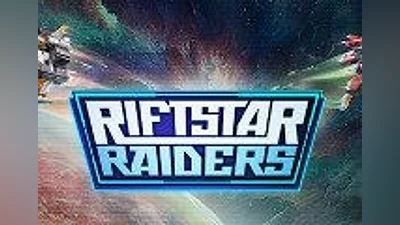 RiftStar Raiders Steam CD Key