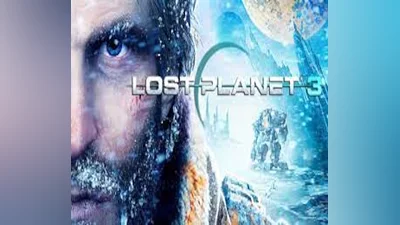 Lost Planet 3 PC Steam Gift