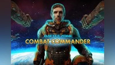 Battlezone: Combat Commander Steam CD Key