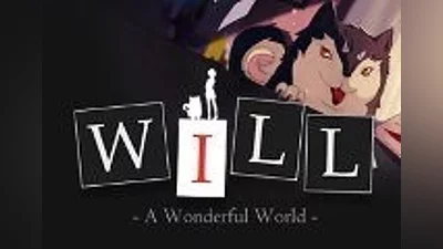 WILL: A Wonderful World / WILL:美好世界 Steam CD Key