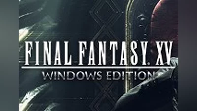 FINAL FANTASY XV Windows Edition EU Steam CD Key