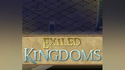 Exiled Kingdoms Steam CD Key