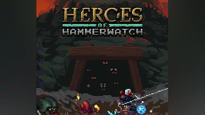 Heroes of Hammerwatch Steam CD Key