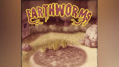 Earthworms PC Steam CD Key