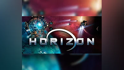 Horizon Steam Gift