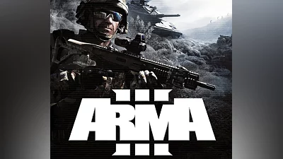 Arma 3 EU PC Steam CD Key