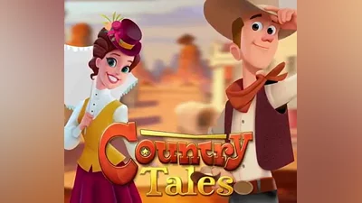 Country Tales Steam CD Key