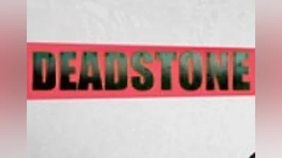 Deadstone Steam CD Key