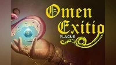 Omen Exitio: Plague Steam CD Key