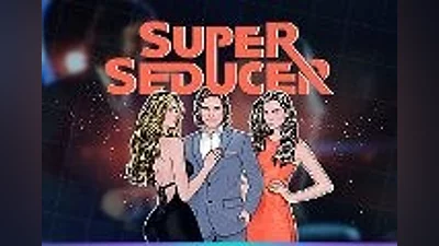 Super Seducer : How to Talk to Girls Steam CD Key
