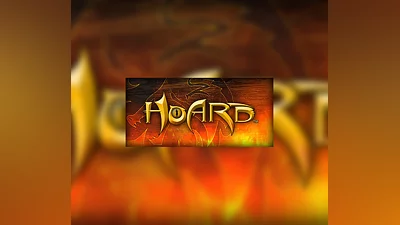 HOARD PC Steam CD Key