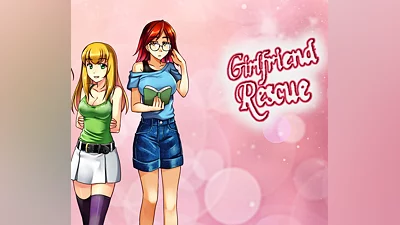 Girlfriend Rescue Steam CD Key