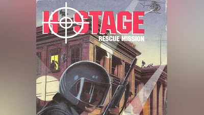 Hostage: Rescue Mission PC Steam CD Key