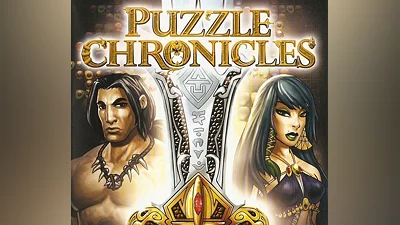 Puzzle Chronicles Steam CD Key
