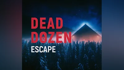 DEAD DOZEN PC Steam CD Key