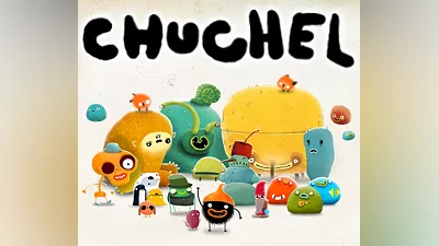 CHUCHEL PC Steam CD Key