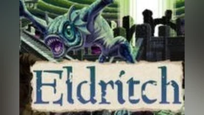 Eldritch Steam Gift
