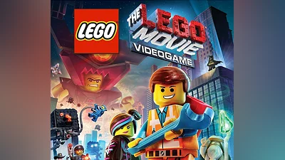The LEGO Movie Videogame PC Steam CD Key