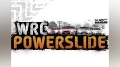 WRC Powerslide Steam CD Key