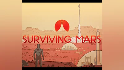 Surviving Mars PC Steam CD Key