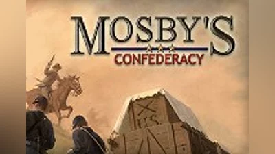 Mosby's Confederacy Steam CD Key