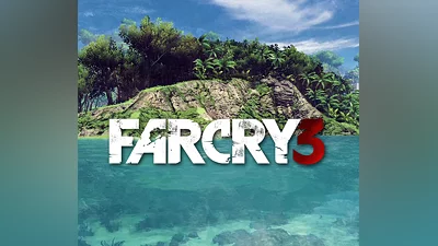 Far Cry 3 EU Ubisoft Connect CD Key