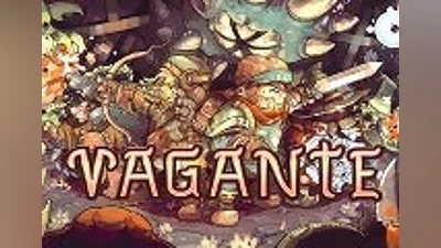 Vagante Steam CD Key