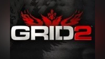 GRID 2 EU PC Steam CD Key