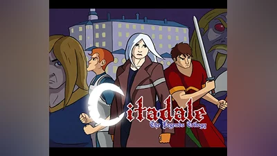 Citadale: The Legends Trilogy Steam CD Key