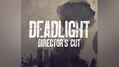 Deadlight: Director's Cut EU Steam CD Key
