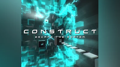 Construct: Escape the System Steam CD Key