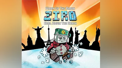 Ziro PC Steam CD Key