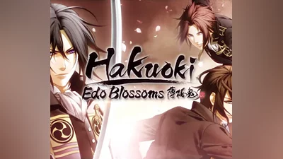 Hakuoki: Edo Blossoms Steam CD Key