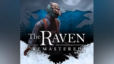 The Raven Remastered PC Steam CD Key
