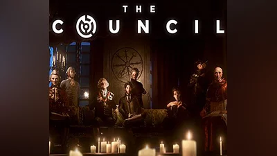 The Council Steam CD Key
