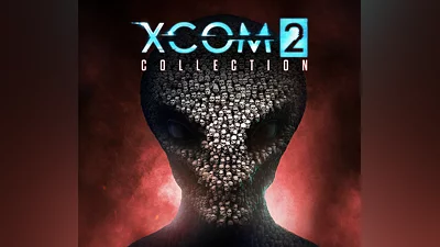XCOM 2 Collection PC Steam CD Key